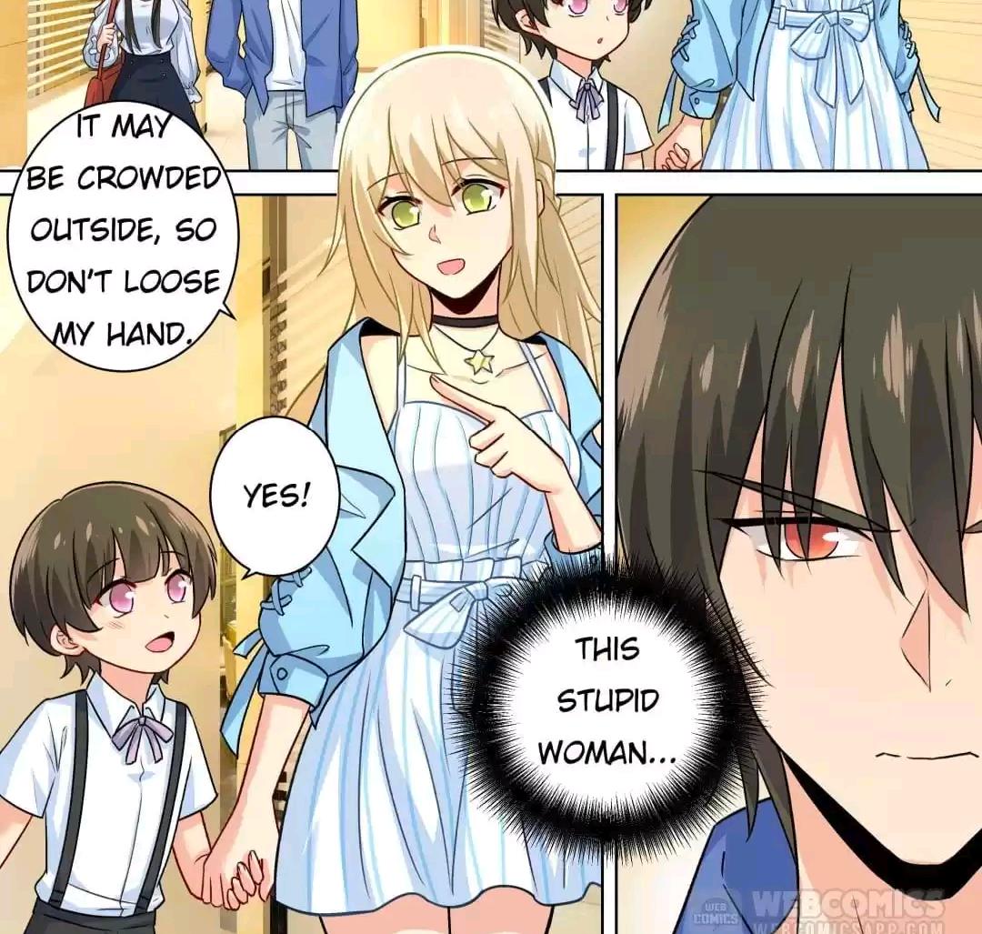 CEO Above, Me Below chapter 198 - page 2