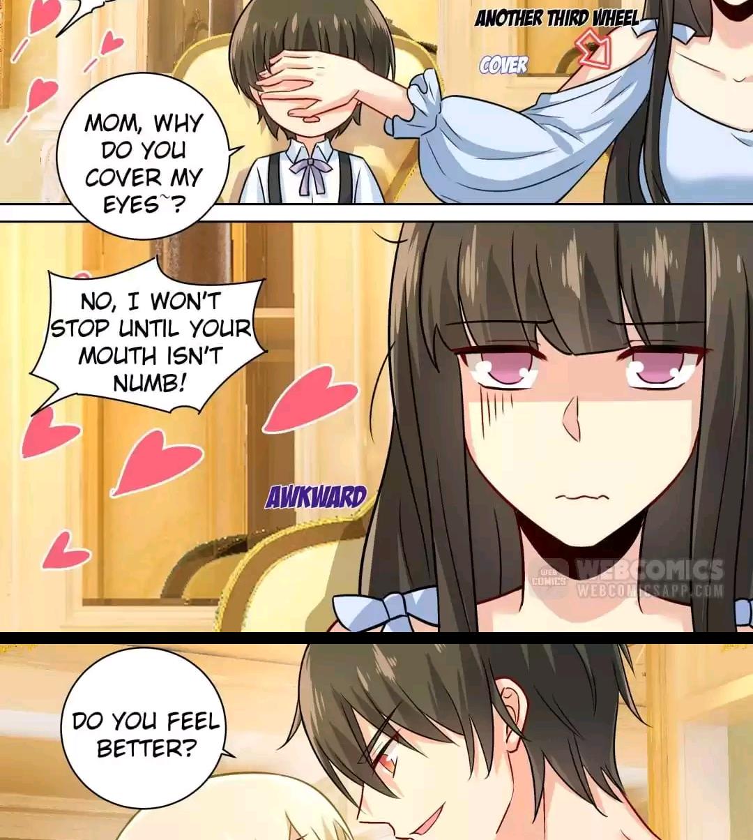 CEO Above, Me Below chapter 196 - page 2