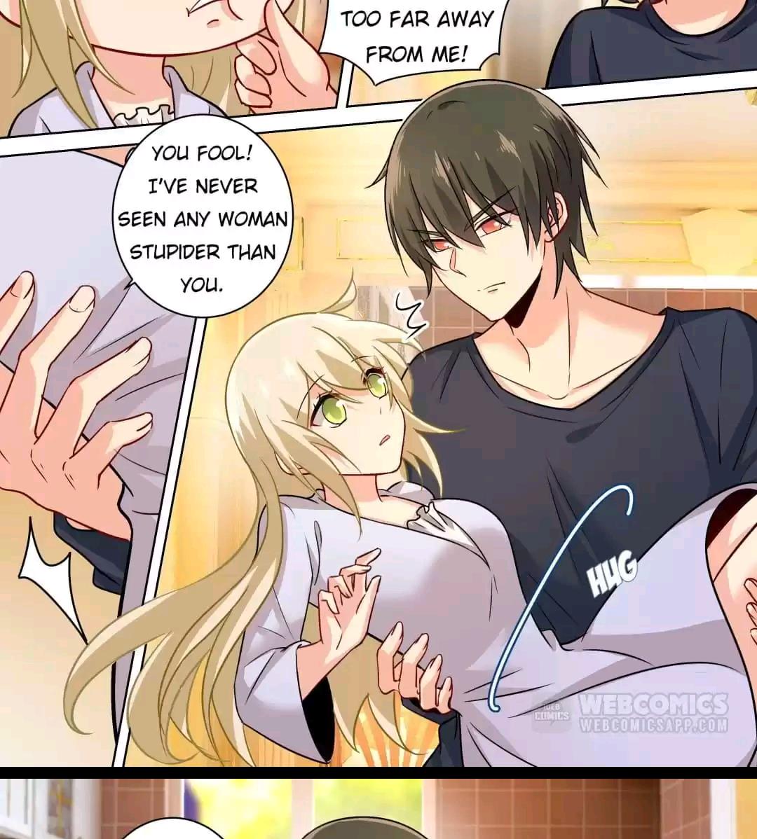 CEO Above, Me Below chapter 195 - page 7