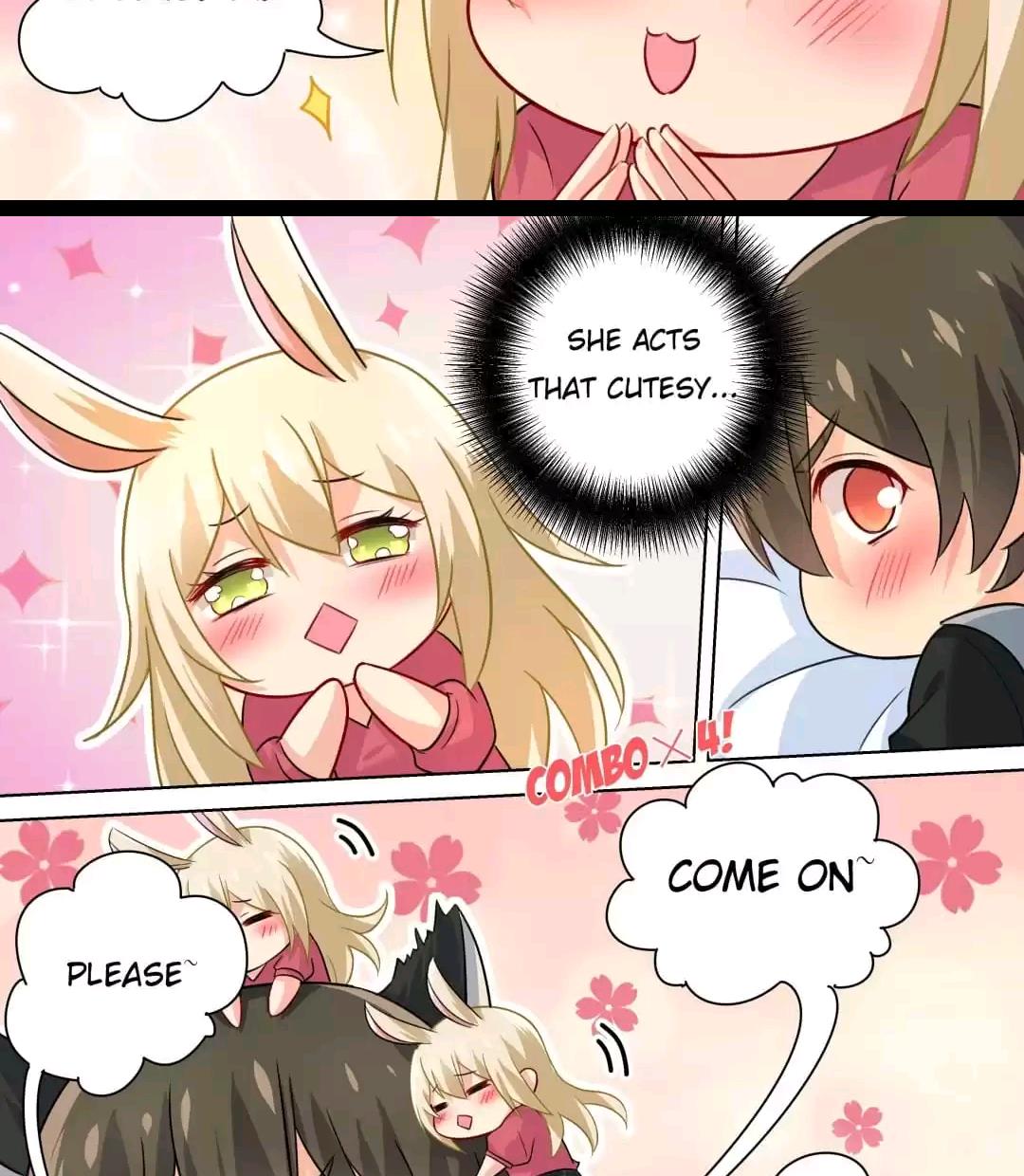 CEO Above, Me Below chapter 193 - page 10