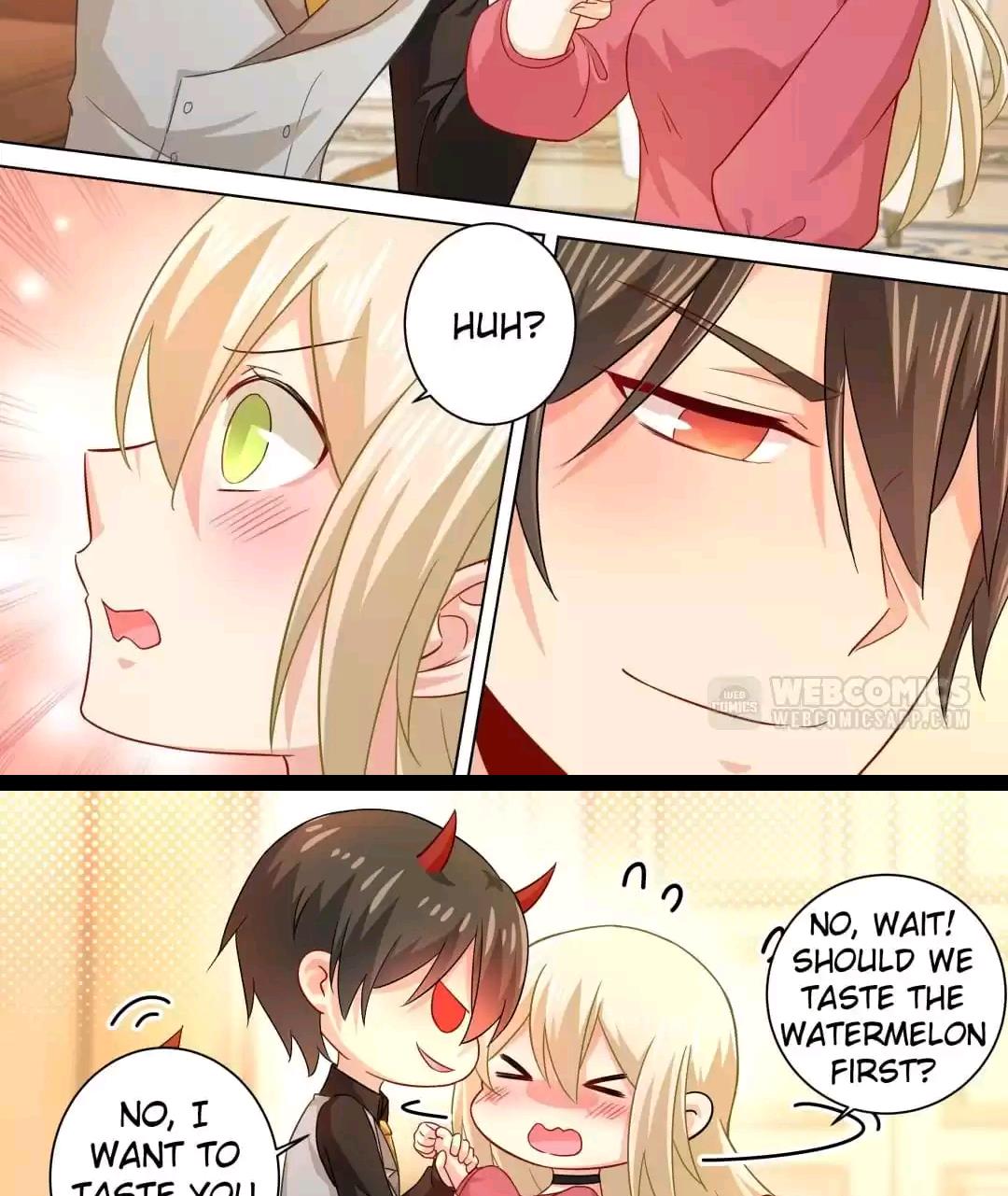 CEO Above, Me Below chapter 189 - page 2