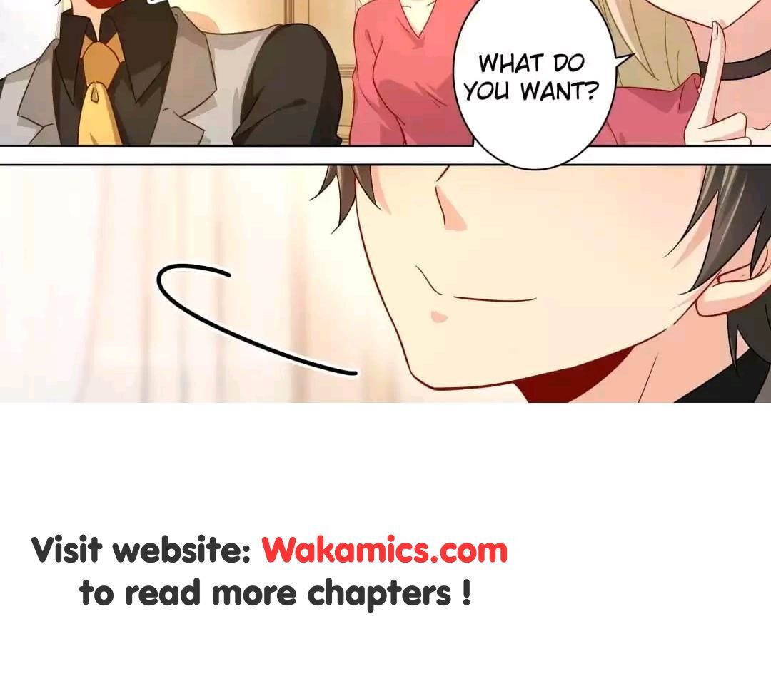 CEO Above, Me Below chapter 188 - page 11