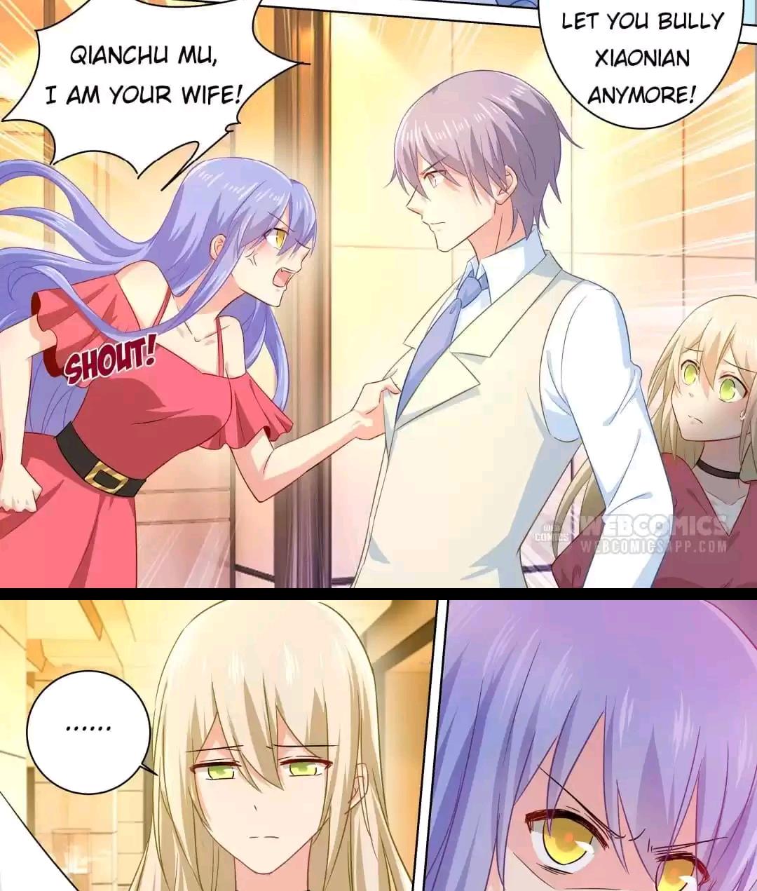 CEO Above, Me Below chapter 184 - page 2