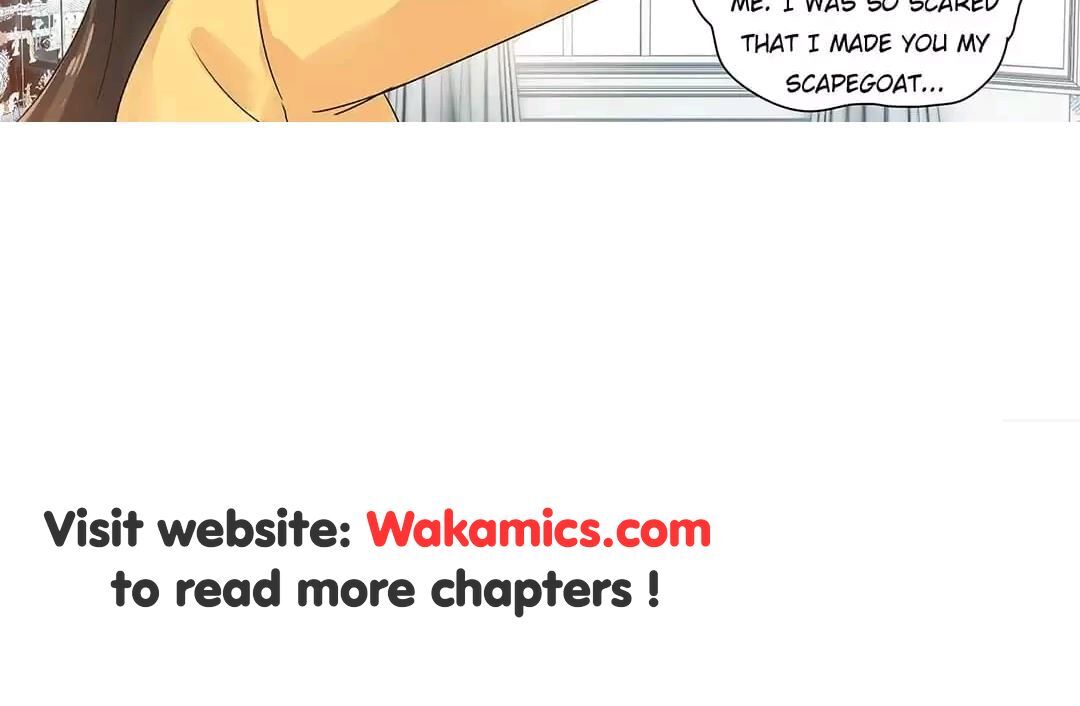CEO Above, Me Below chapter 175 - page 11