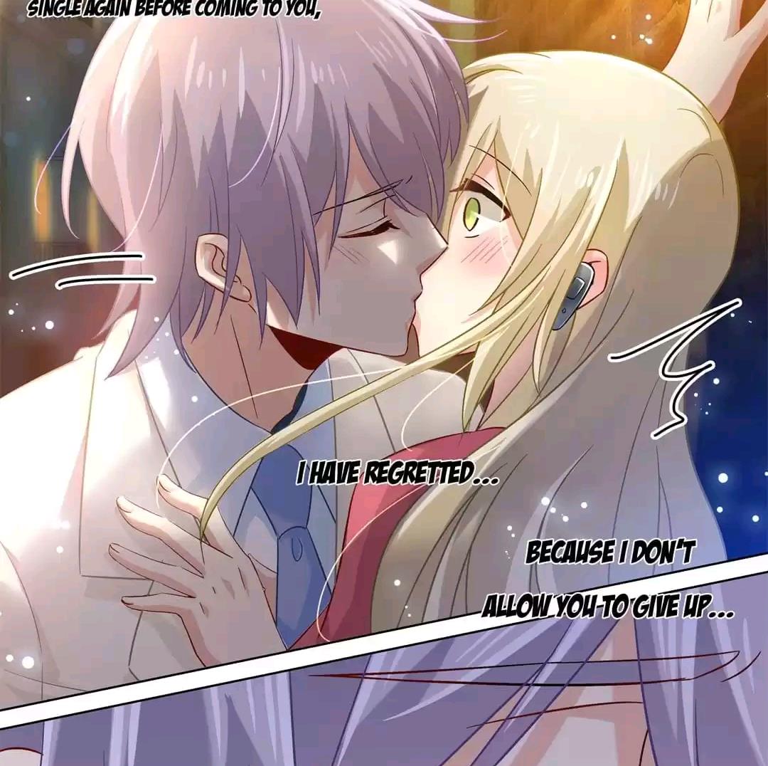 CEO Above, Me Below chapter 170 - page 6