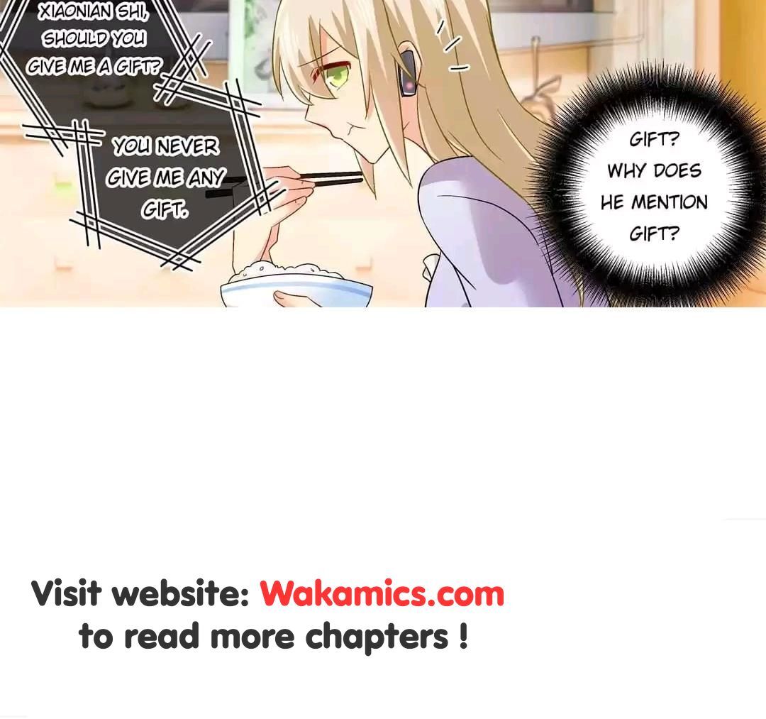 CEO Above, Me Below chapter 166 - page 11