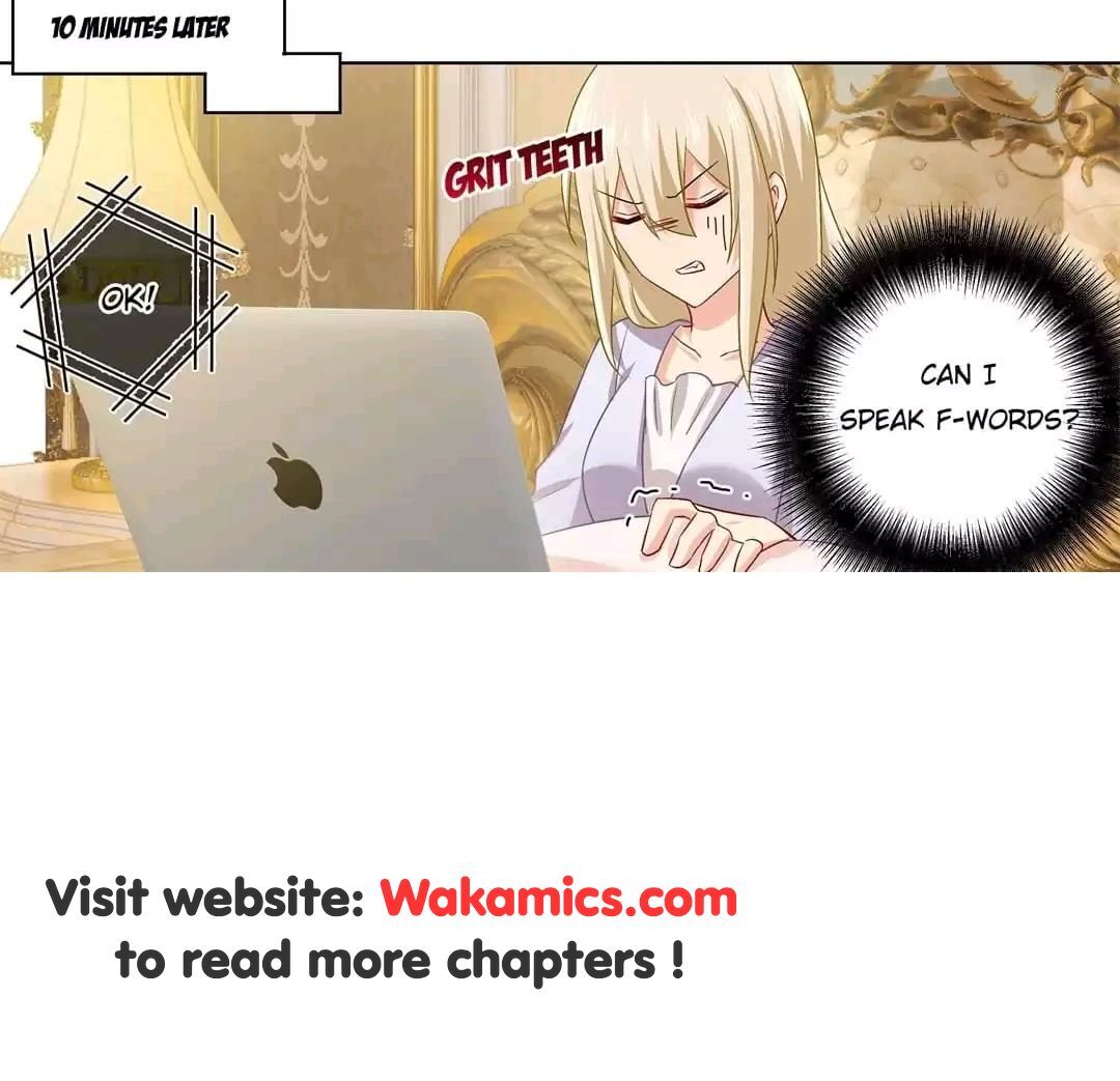 CEO Above, Me Below chapter 165 - page 11