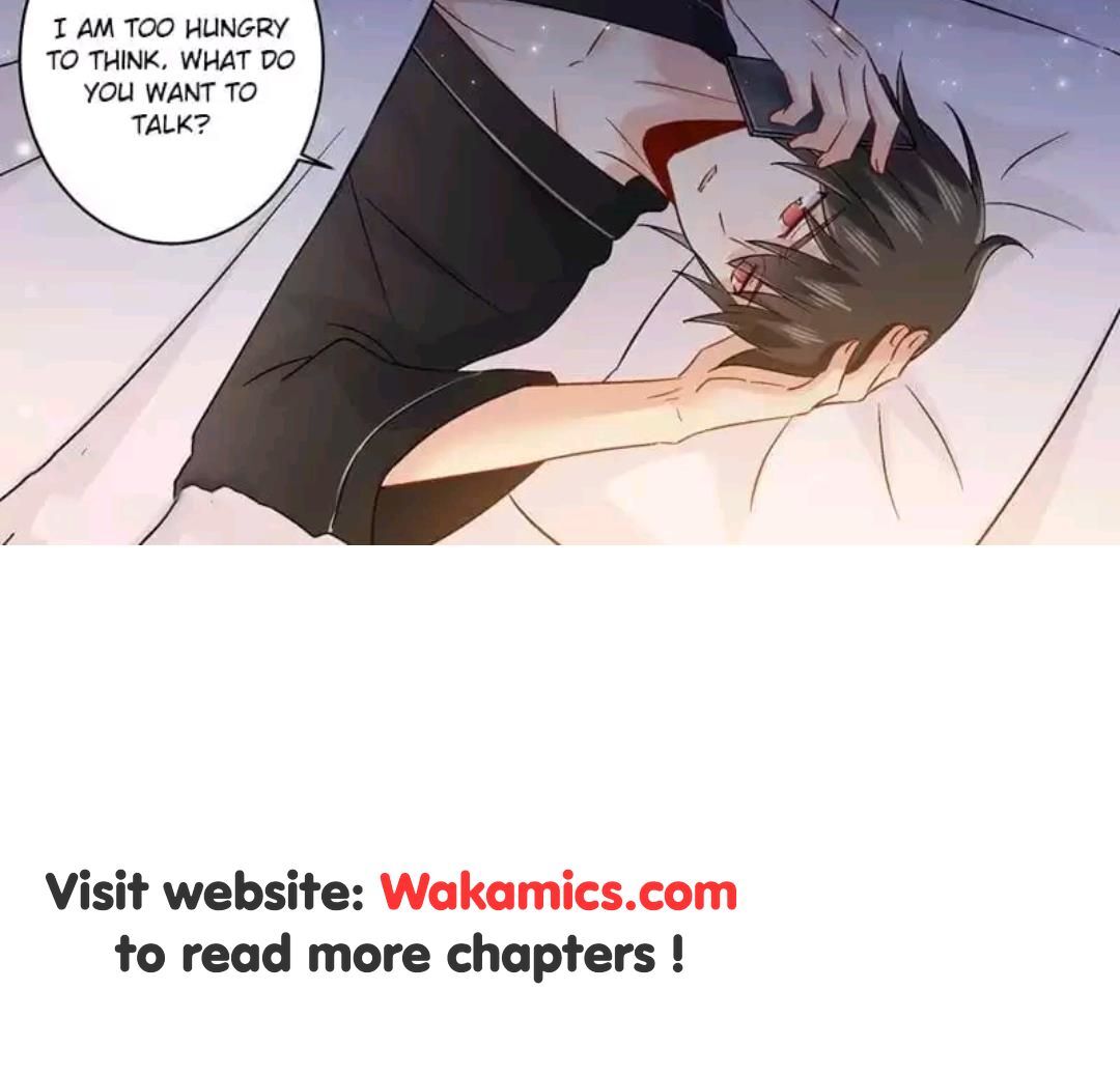 CEO Above, Me Below chapter 163 - page 10