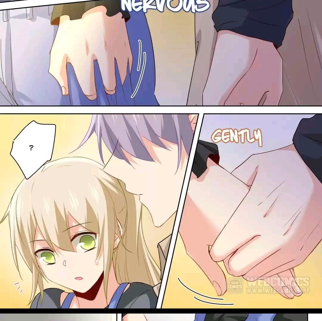 CEO Above, Me Below chapter 154 - page 2