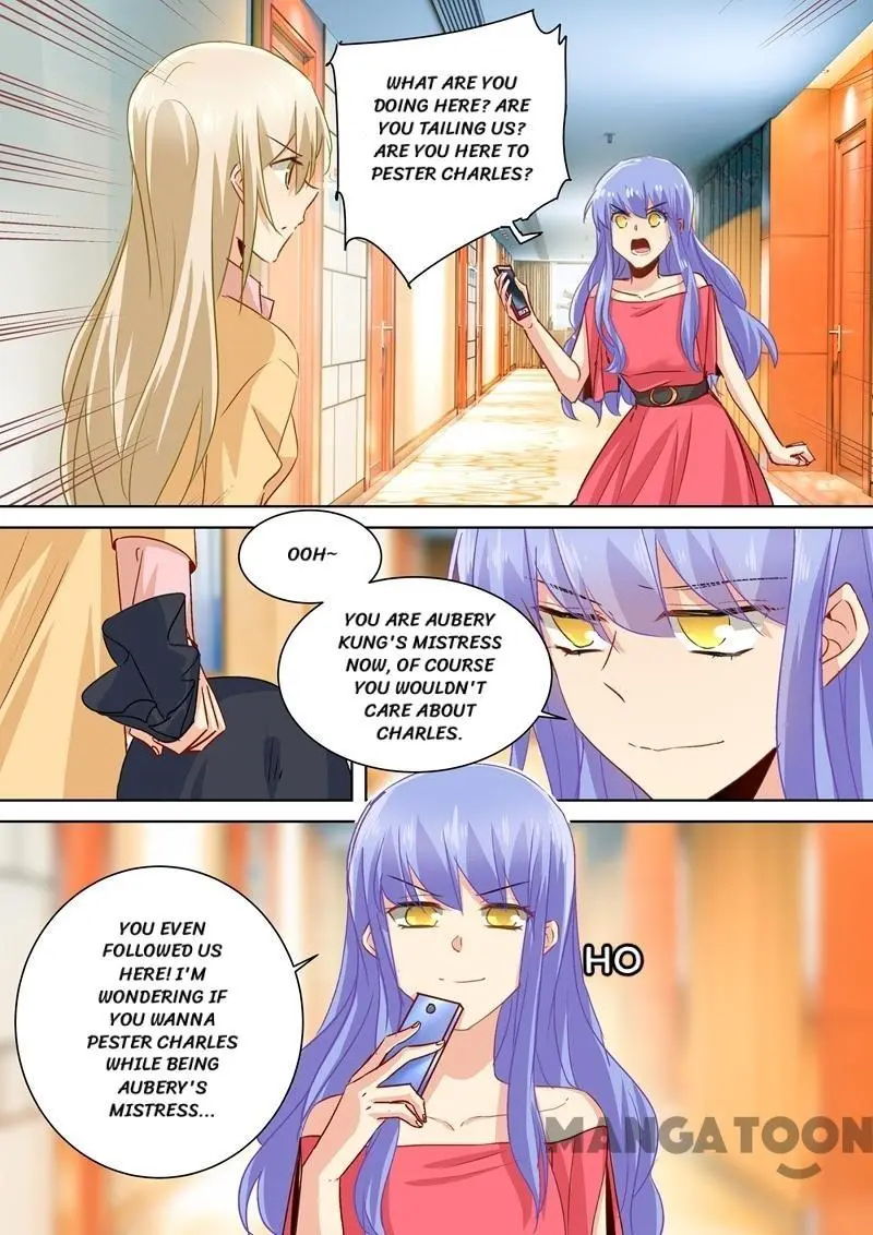 CEO Above, Me Below chapter 152-153 - page 2