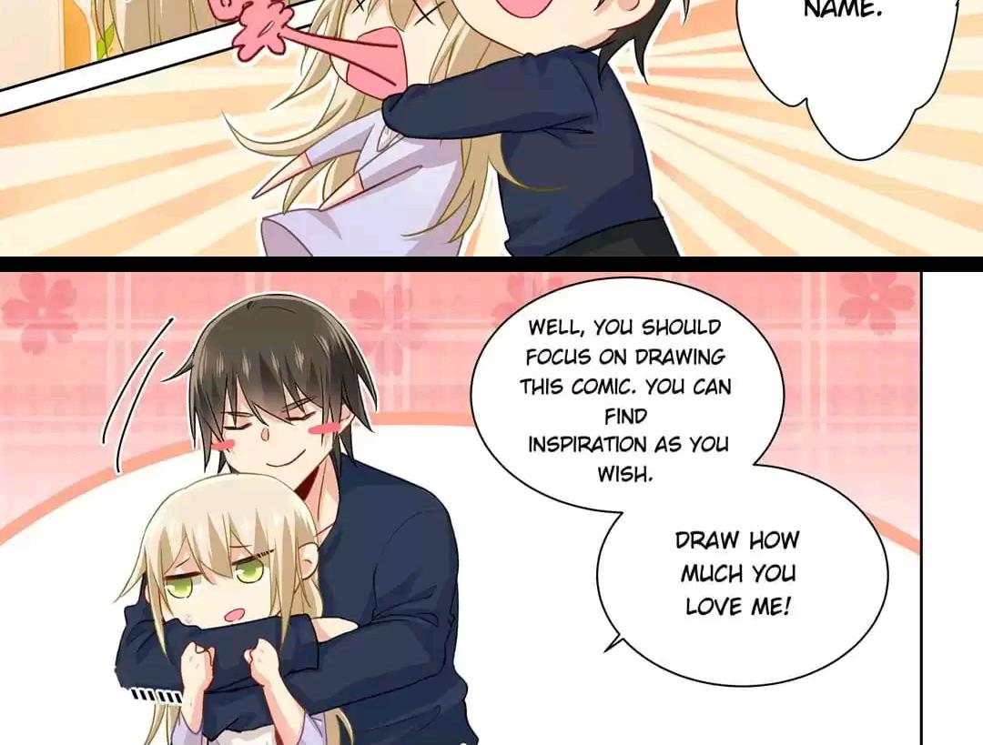 CEO Above, Me Below chapter 150 - page 7