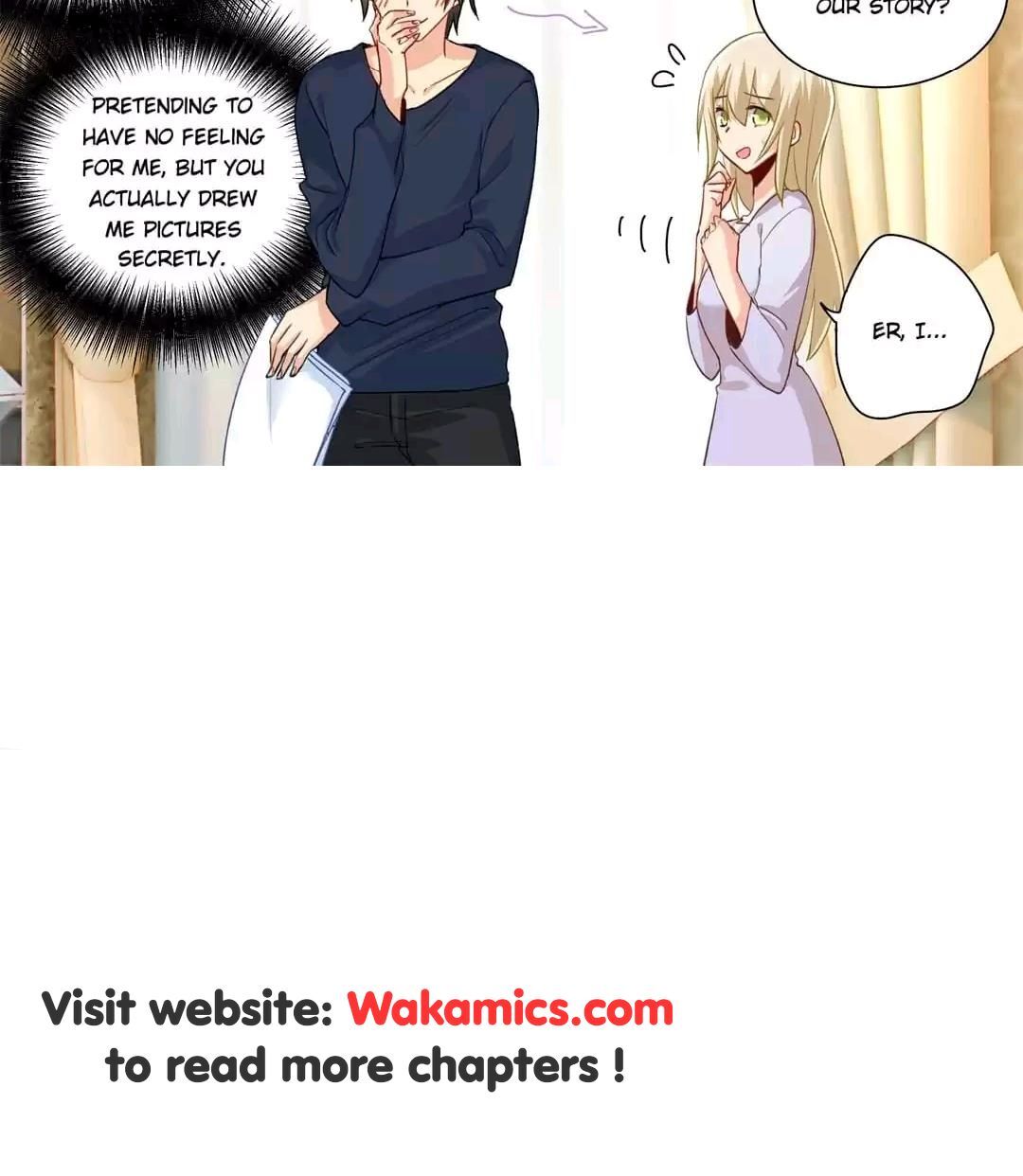 CEO Above, Me Below chapter 149 - page 11