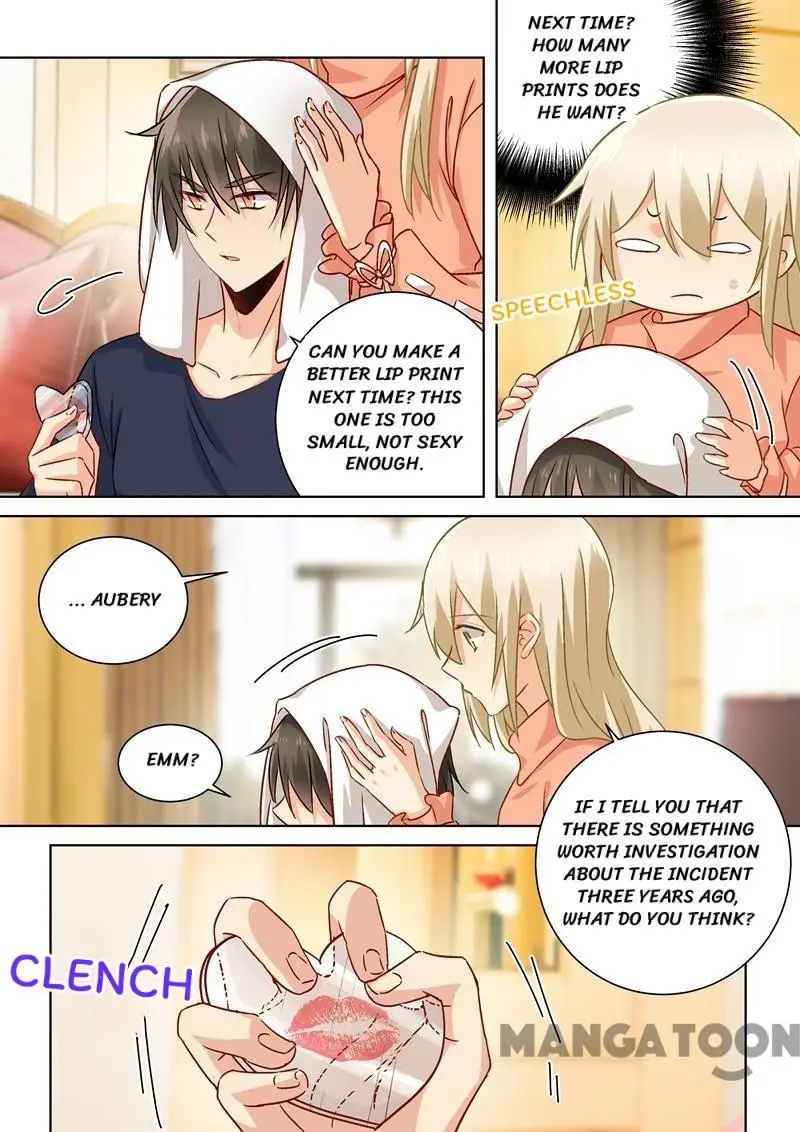 CEO Above, Me Below chapter 148-149 - page 4