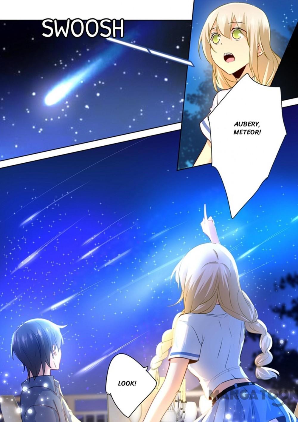 CEO Above, Me Below chapter 140 - page 6