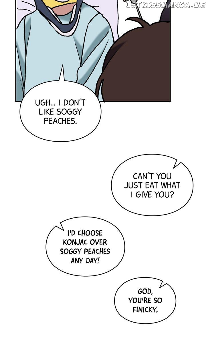 Dead-Teen Hero Chapter 52 - page 28