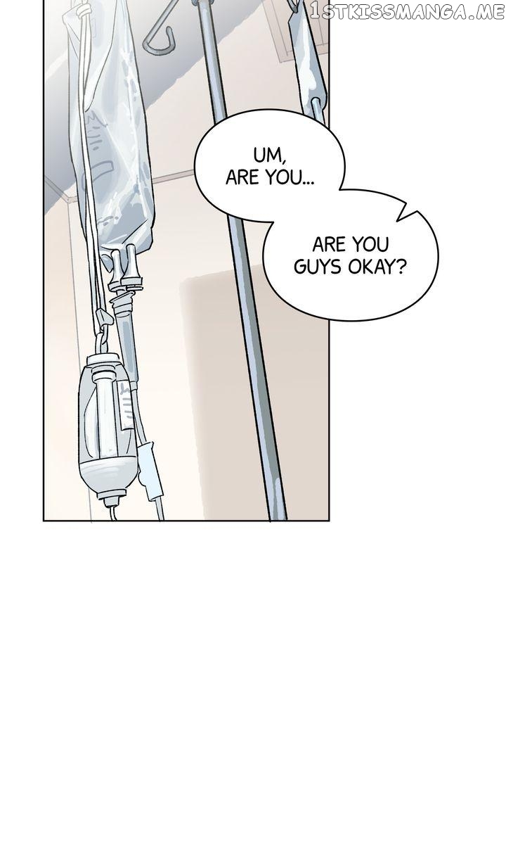 Dead-Teen Hero Chapter 52 - page 35