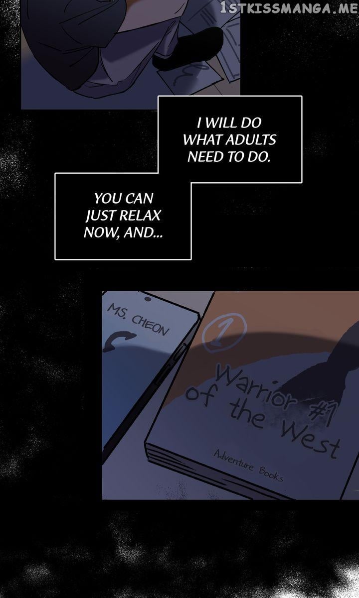 Dead-Teen Hero Chapter 52 - page 38