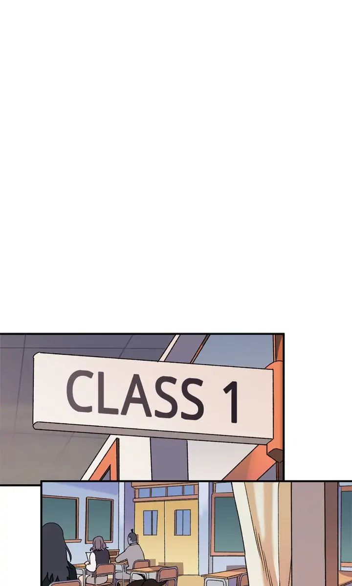 Dead-Teen Hero chapter 3 - page 1