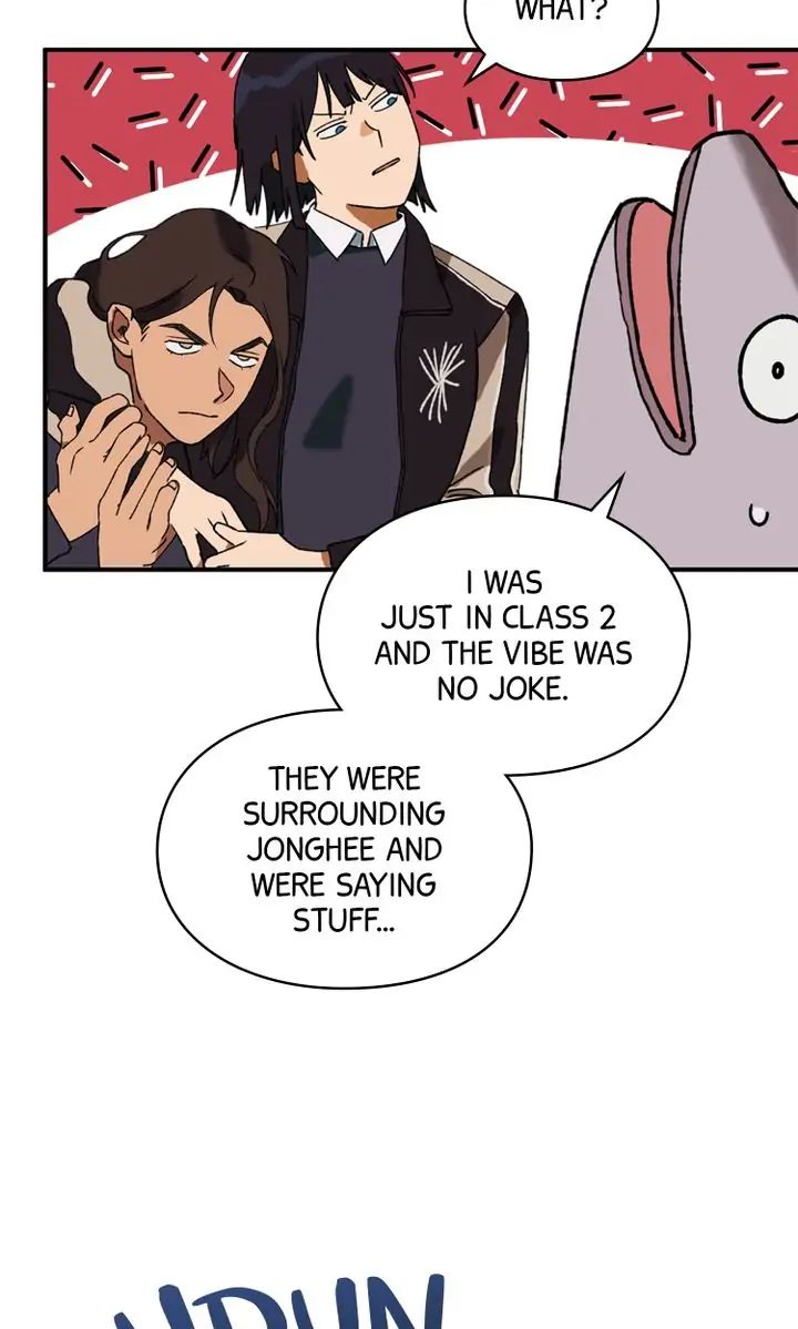 Dead-Teen Hero chapter 3 - page 10