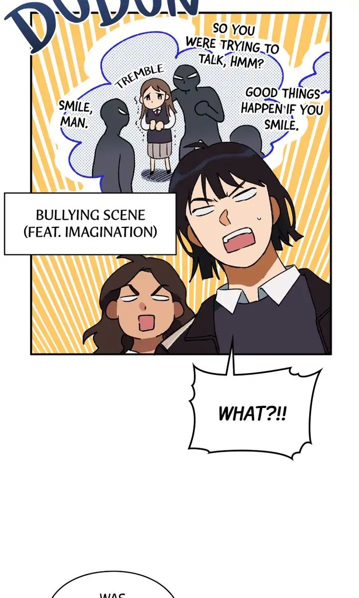 Dead-Teen Hero chapter 3 - page 11