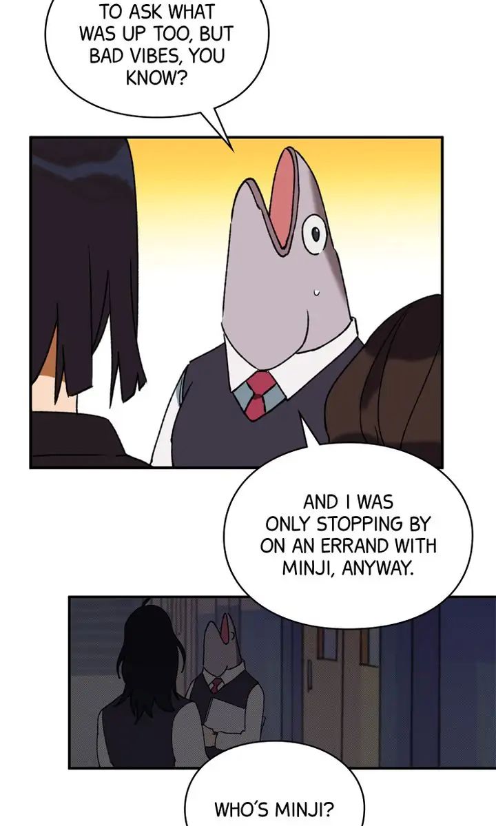 Dead-Teen Hero chapter 3 - page 13