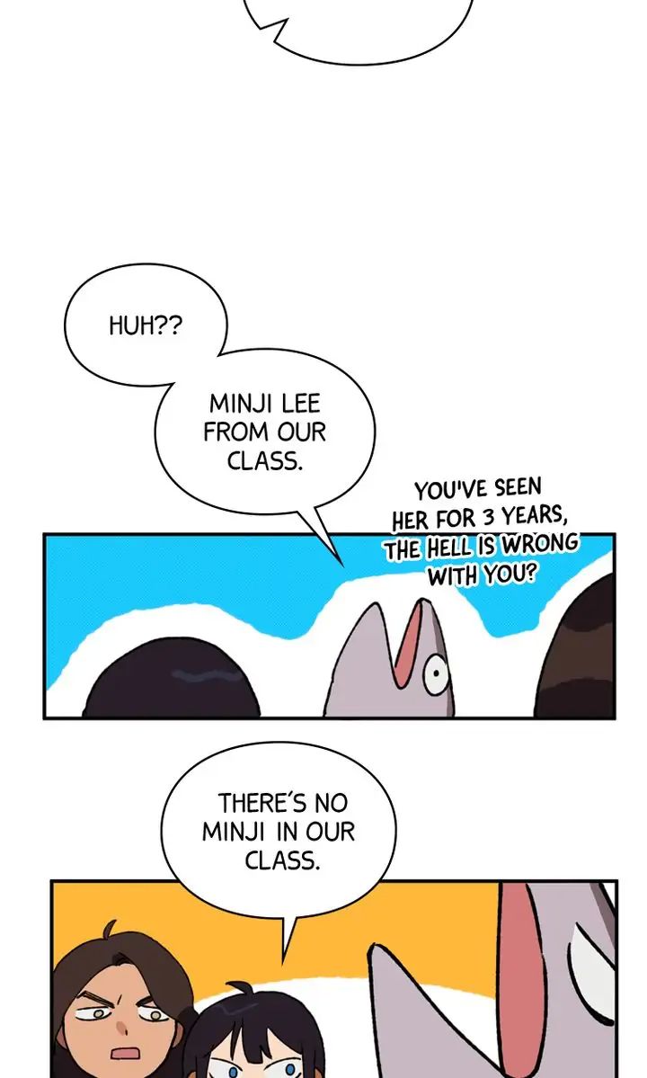 Dead-Teen Hero chapter 3 - page 14