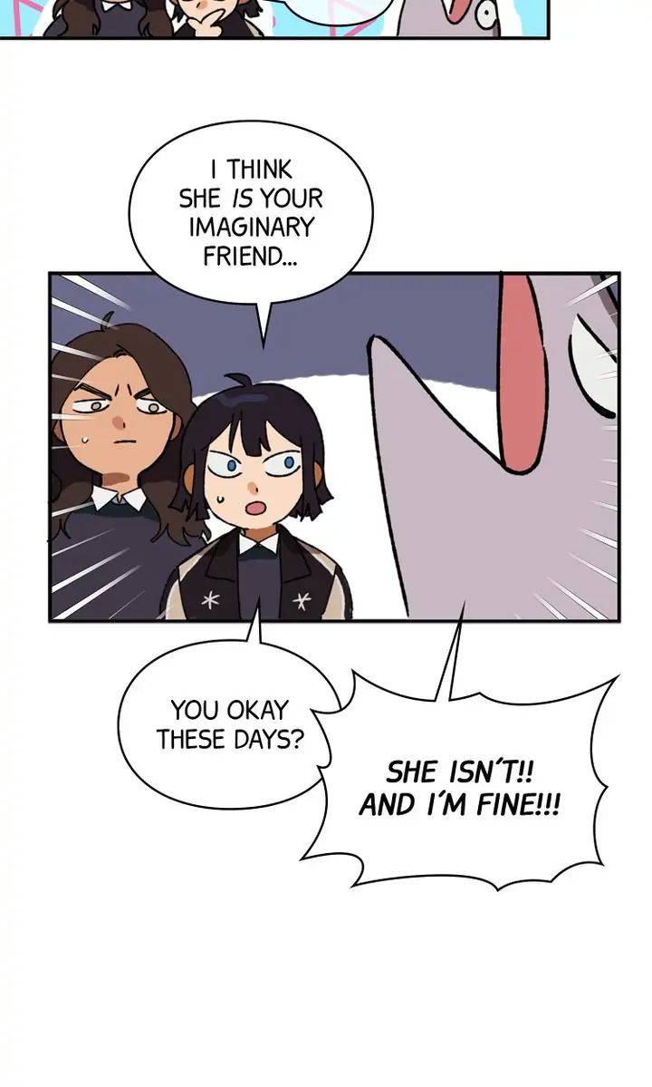 Dead-Teen Hero chapter 3 - page 16