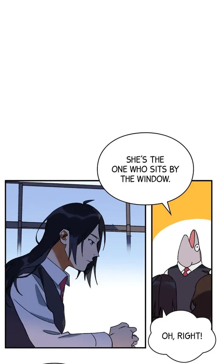 Dead-Teen Hero chapter 3 - page 17