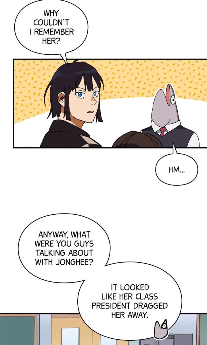 Dead-Teen Hero chapter 3 - page 18