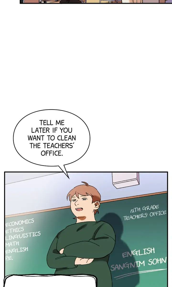 Dead-Teen Hero chapter 3 - page 2