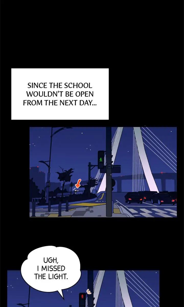 Dead-Teen Hero chapter 3 - page 24