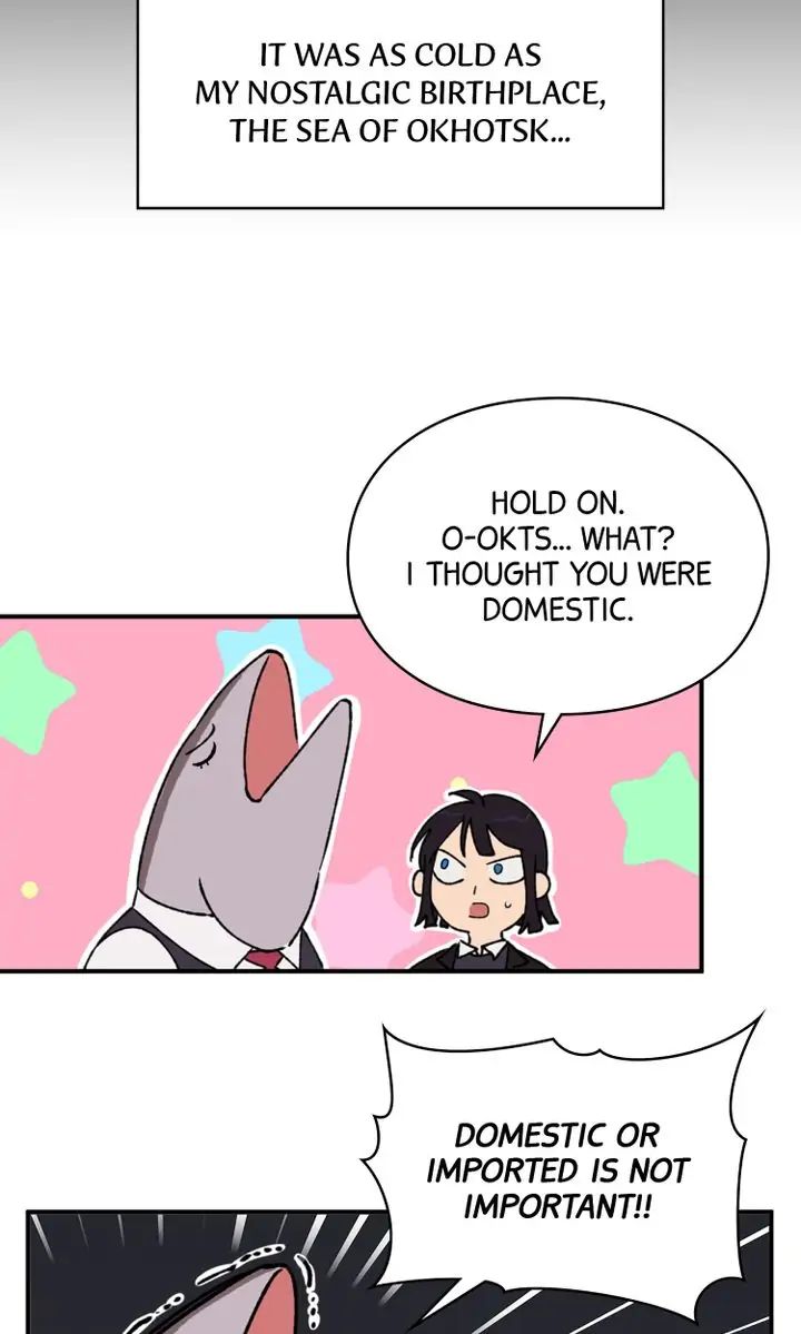 Dead-Teen Hero chapter 3 - page 28