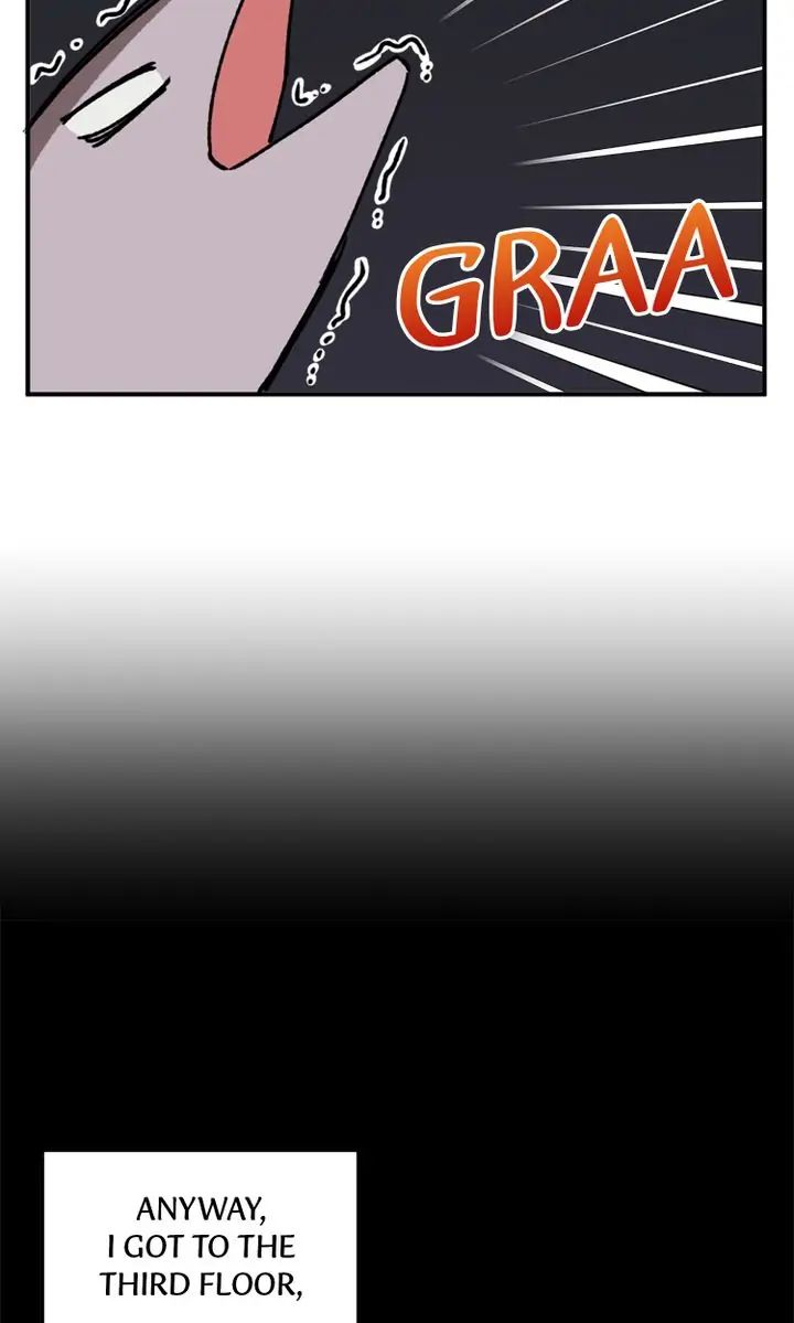 Dead-Teen Hero chapter 3 - page 29