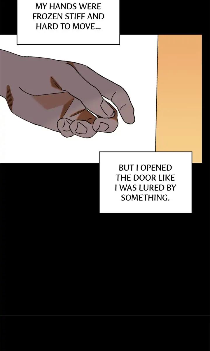 Dead-Teen Hero chapter 3 - page 34