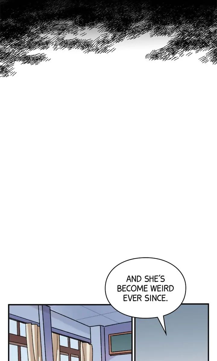 Dead-Teen Hero chapter 3 - page 37