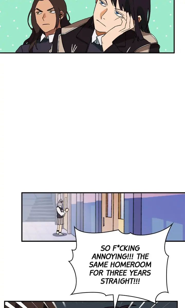 Dead-Teen Hero chapter 3 - page 4