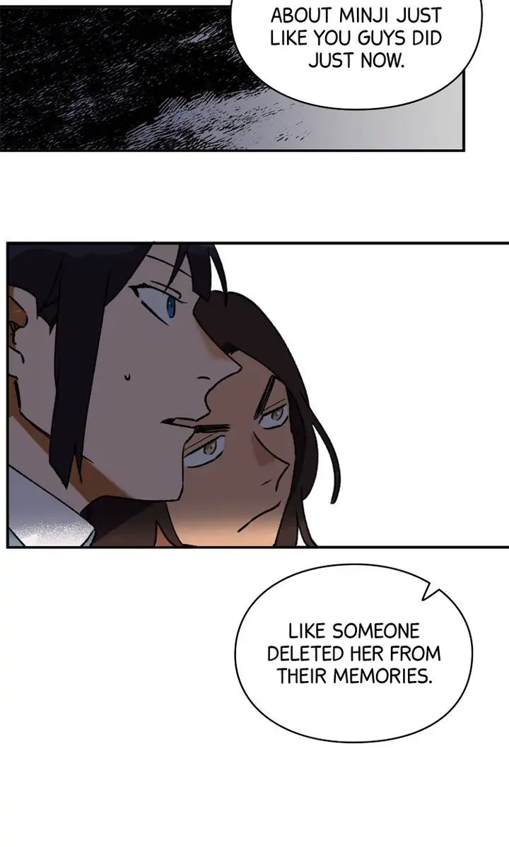 Dead-Teen Hero chapter 3 - page 41