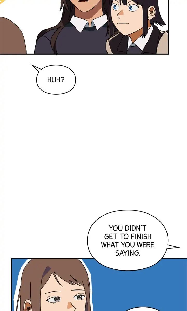 Dead-Teen Hero chapter 3 - page 46