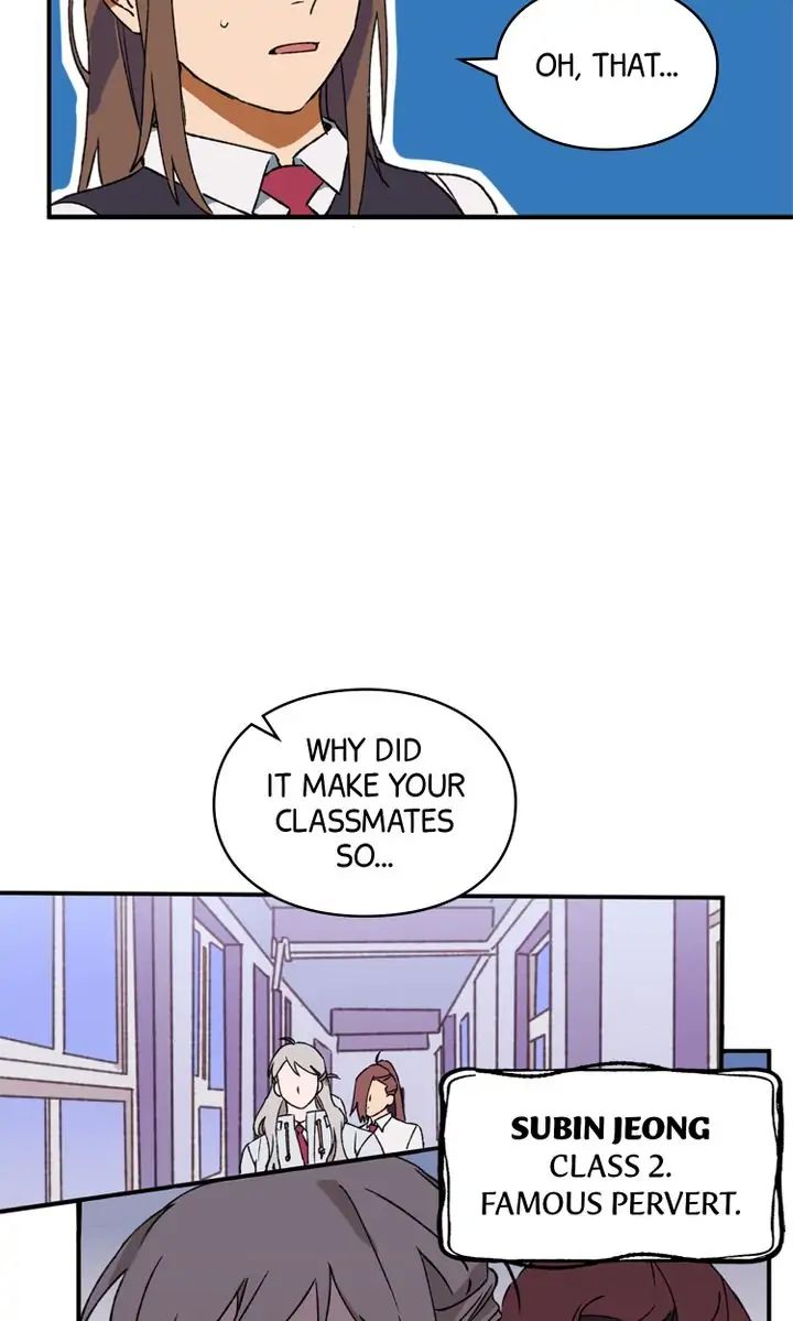 Dead-Teen Hero chapter 3 - page 47