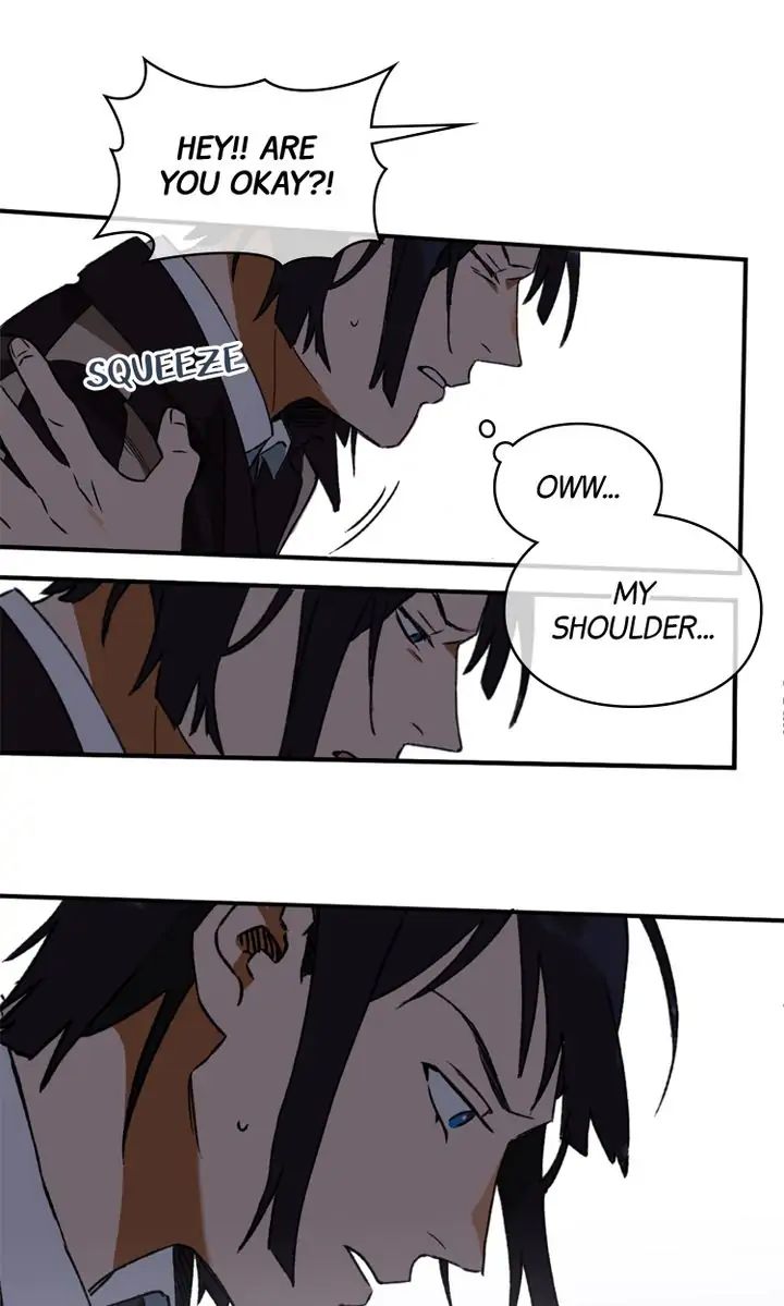 Dead-Teen Hero chapter 3 - page 52