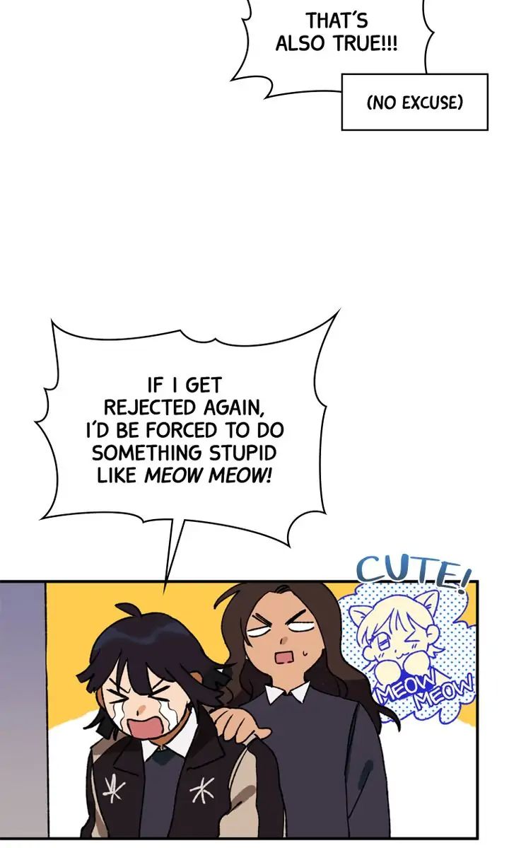 Dead-Teen Hero chapter 3 - page 6