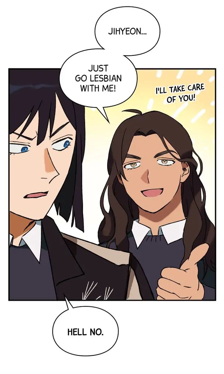 Dead-Teen Hero chapter 3 - page 7