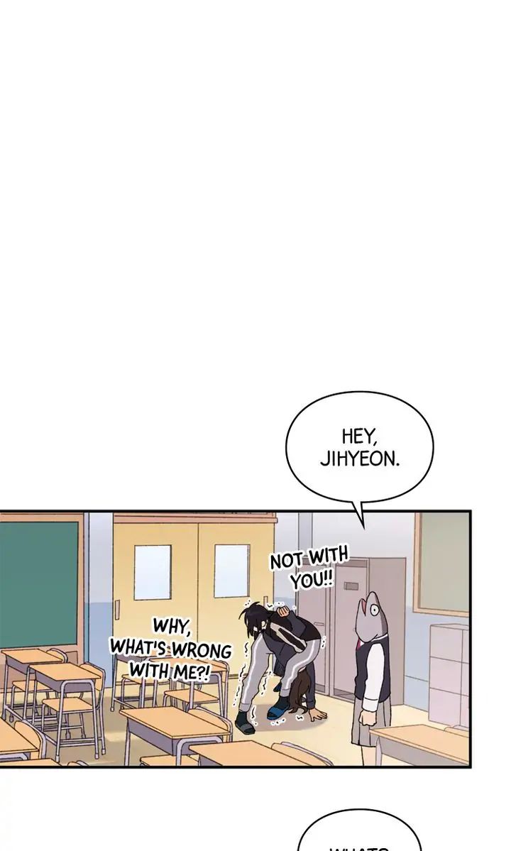 Dead-Teen Hero chapter 3 - page 9