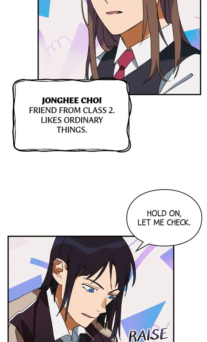 Dead-Teen Hero chapter 2 - page 5