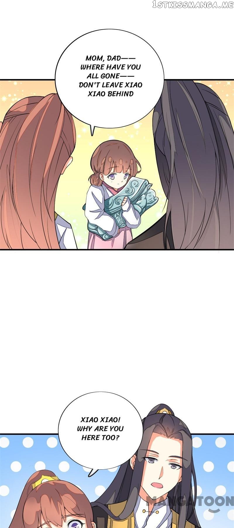 Schemes of a Beauty chapter 94 - page 1