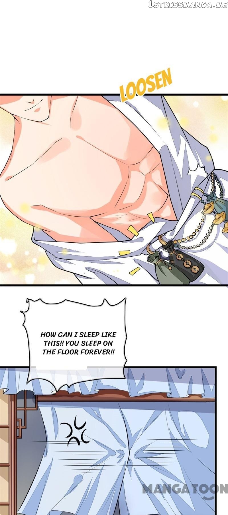 Schemes of a Beauty chapter 94 - page 14