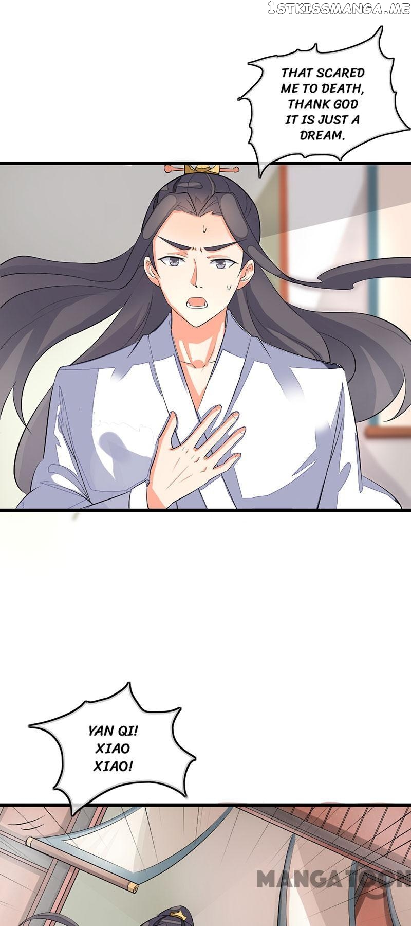 Schemes of a Beauty chapter 94 - page 7