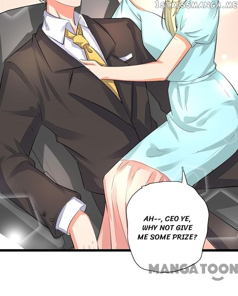 Schemes of a Beauty chapter 92 - page 2