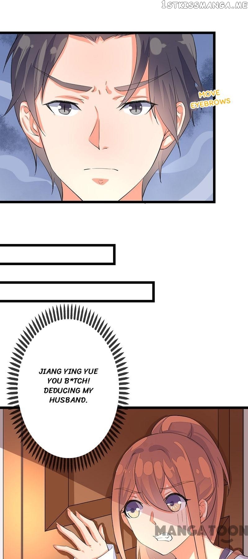 Schemes of a Beauty chapter 92 - page 3