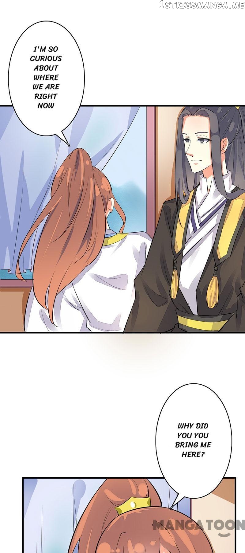 Schemes of a Beauty chapter 91 - page 9